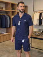 Compleu Lacoste
