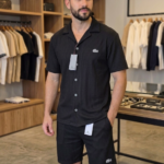 Compleu Lacoste