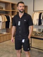 Compleu Lacoste