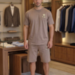 Compleu Loro Piana