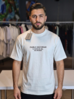 Tricou Bărbați Balenciaga