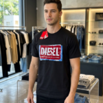Tricou Bărbați Diesel