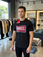 Tricou Bărbați Diesel