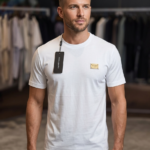Tricou Bărbați Dolce & Gabbana