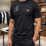 Tricou Bărbați Prada