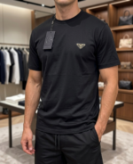 Tricou Bărbați Prada