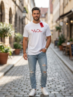 Tricou Bărbați HUGO BOSS