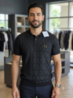 Tricou Polo Hermes