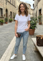 Tricou Damă Louis Vuitton